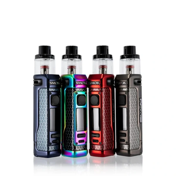 SMOK RPM 100 Pod Mod Kit