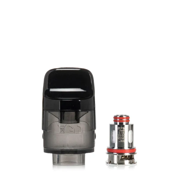 SMOK RPM C 50W Pod System Kit - Image 7