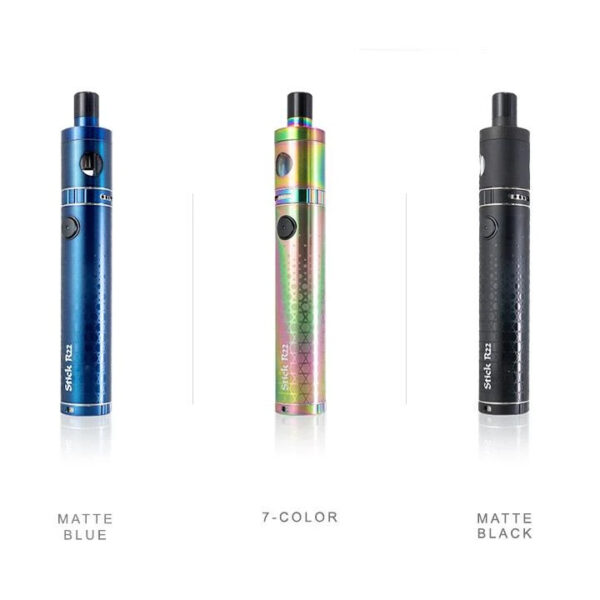 SMOK STICK R22 40W Starter Kit - Image 4