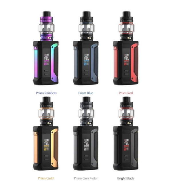 SMOK ARCFOX 230W Kit - Image 5