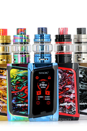 SMOK Morph 219 & TF Tank Kit