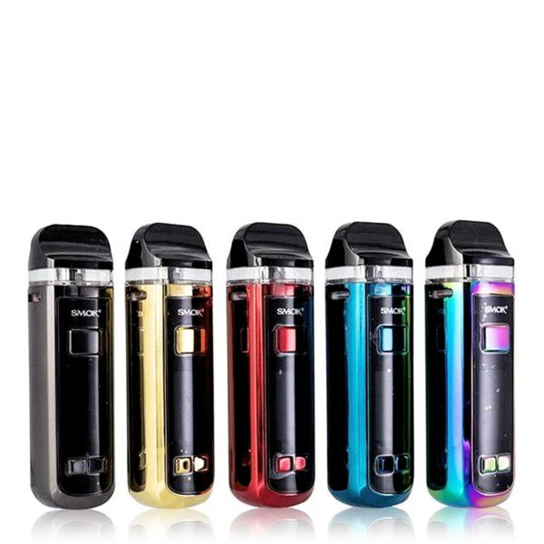 SMOK RPM 2 80W Pod Mod Kit