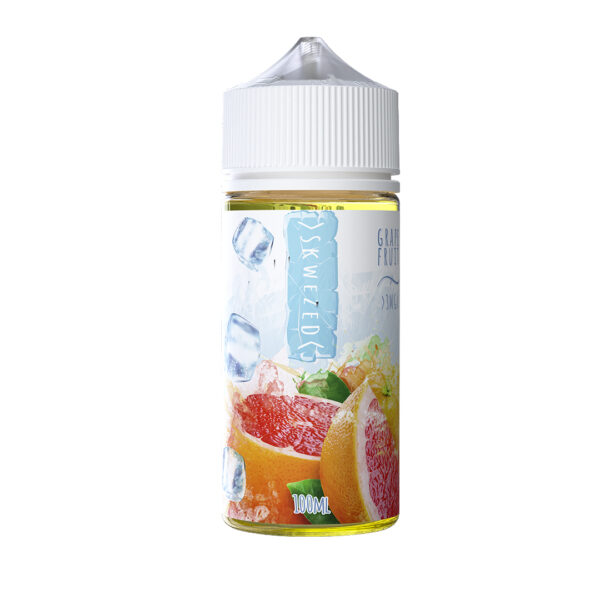 Skwezed ICE – Grapefruit 100mL