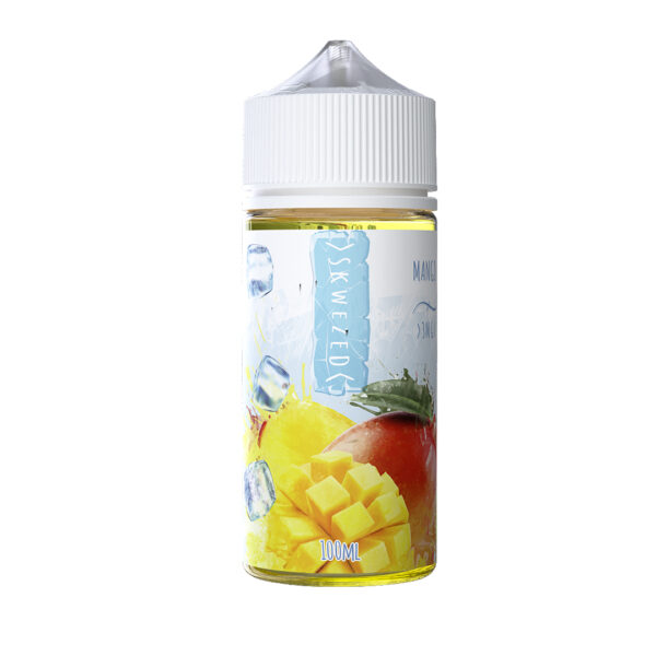 Skwezed ICE – Mango 100mL