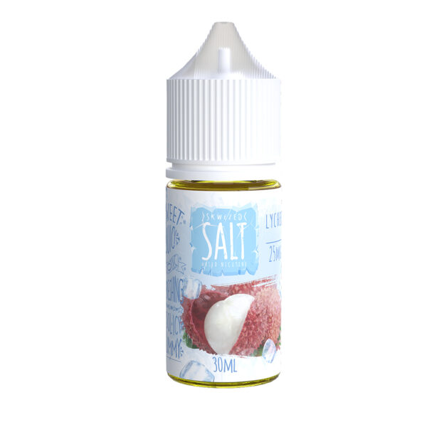 Skwezed ICE Salts – Lychee 30mL