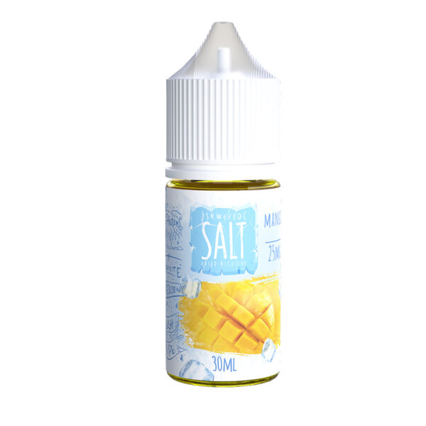 Skwezed ICE Salts – Mango 30mL