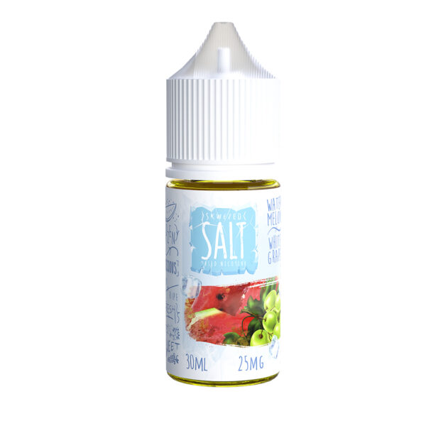 Skwezed ICE Salts – Watermelon White Grape 30mL