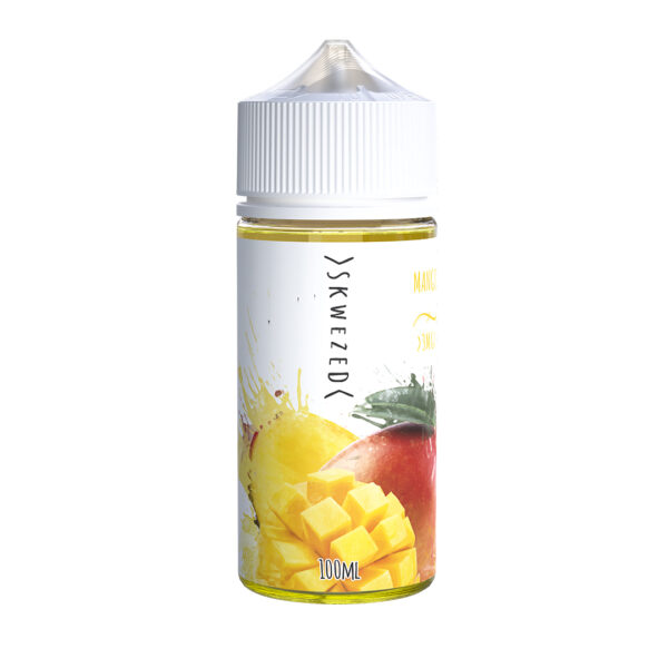 Skwezed – Mango 100mL