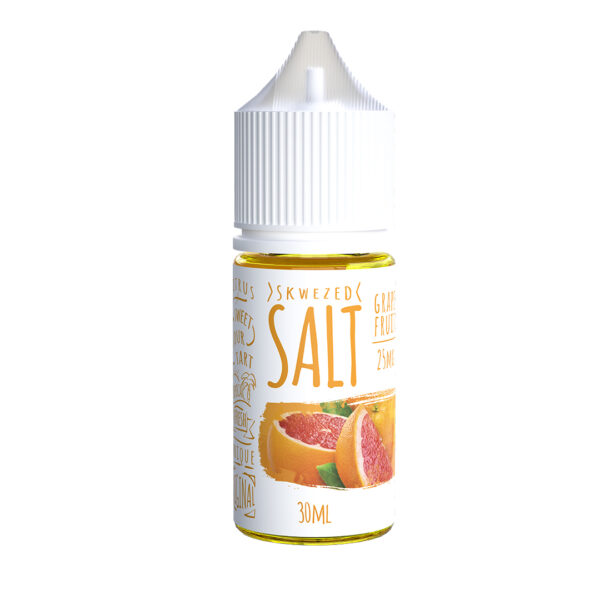 Skwezed Salts – Grapefruit 30mL