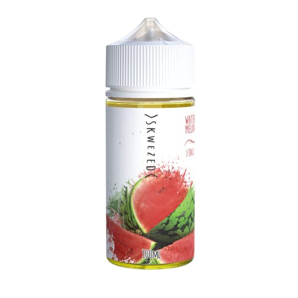 Skwezed – Watermelon 100mL