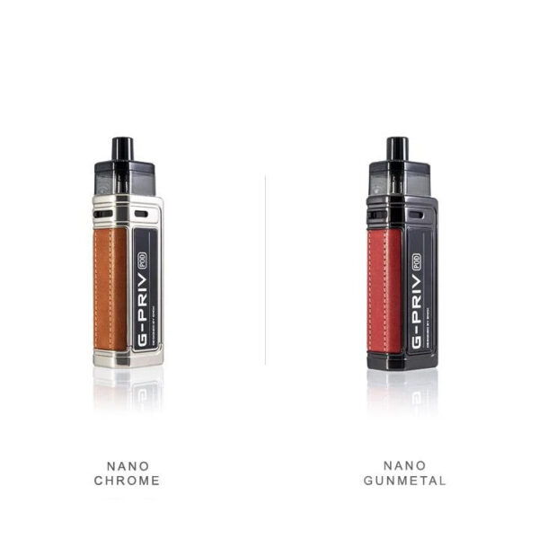 SMOK G-PRIV 80W Pod Mod Kit - Image 4