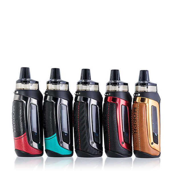 SMOK MORPH POD-40W Pod Mod Kit