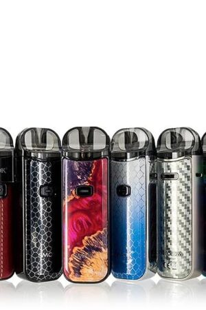 SMOK NORD 50W Pod System