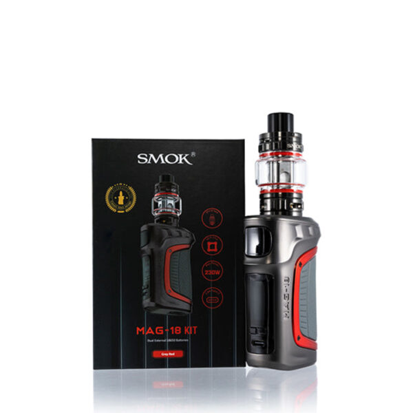 SMOK MAG 18 230W Kit - Image 10