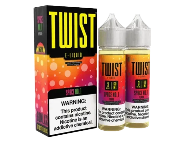 TWIST – Space No. 1 120mL