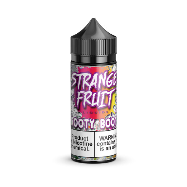 Strange Fruit – Frooty Booty 100mL