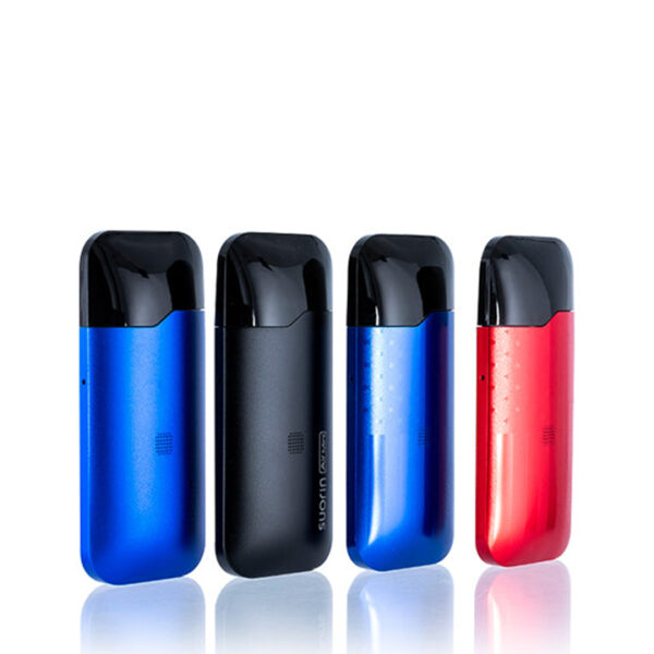 Suorin Air Mini Pod Kit