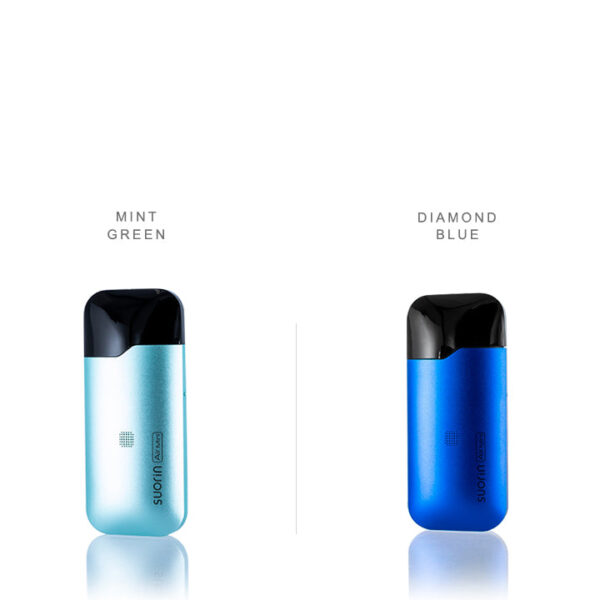 Suorin Air Mini Pod Kit - Image 9