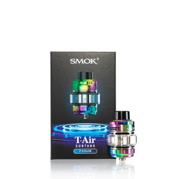 SMOK T-Air Sub Ohm Tank - Image 2