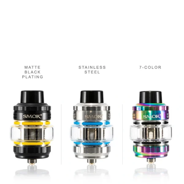 SMOK T-Air Sub Ohm Tank - Image 5