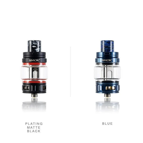 SMOK TFV18 Mini Mesh Sub Ohm Tank - Image 3