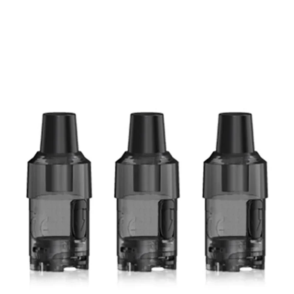 SMOK RPM 25W Replacement Pods – 3 Pack