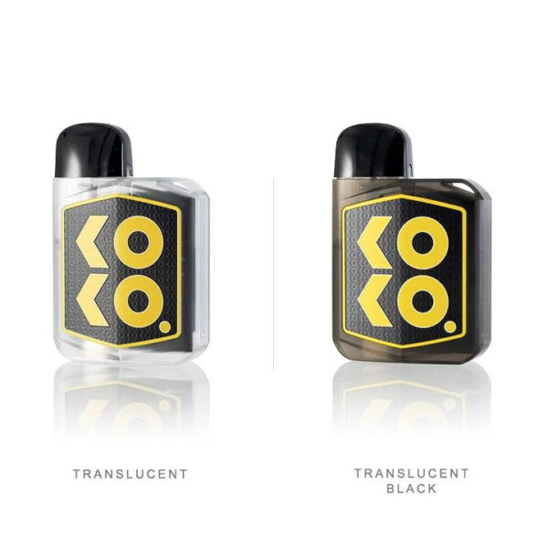 Uwell Caliburn KOKO Prime Pod System Kit - Image 3