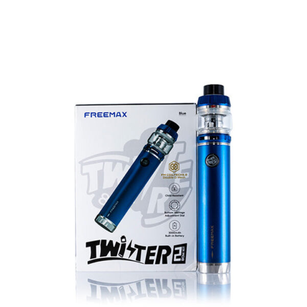 FreeMax Twister 2 80W Kit - Image 2