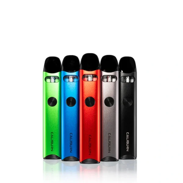 Uwell Caliburn A3 Pod System Kit