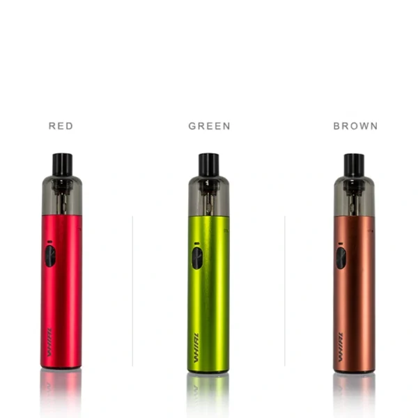 Uwell Whirl S2 AIO Starter Kit - Image 4