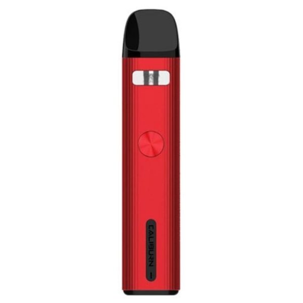 Uwell Caliburn G2 Pod System Kit - Image 6