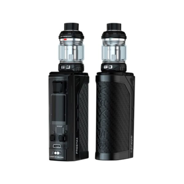 FreeMax MAXUS 2 200W & M PRO 3 Kit - Image 2