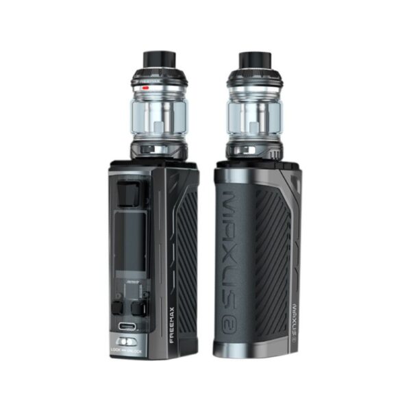 FreeMax MAXUS 2 200W & M PRO 3 Kit - Image 3