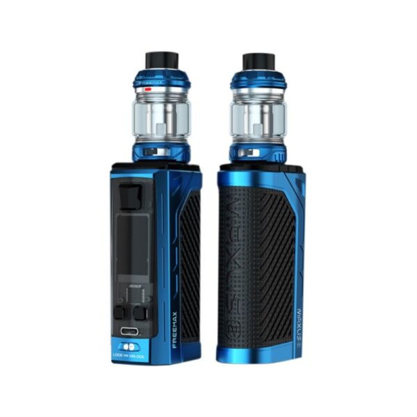 FreeMax MAXUS 2 200W & M PRO 3 Kit - Image 4