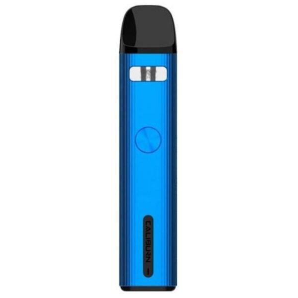 Uwell Caliburn G2 Pod System Kit - Image 9