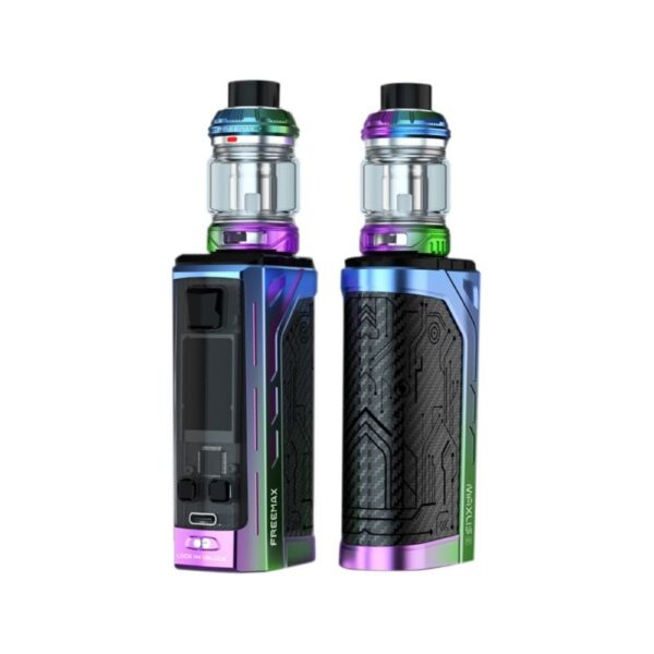 FreeMax MAXUS 2 200W & M PRO 3 Kit - Image 5