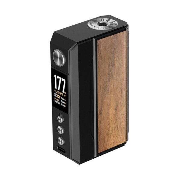 VOOPOO Drag 4 177W Box Mod - Image 3