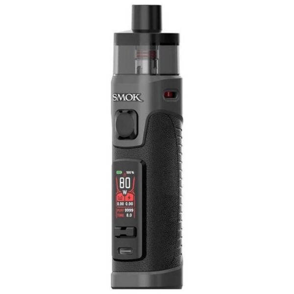 SMOK RPM 5 80W Pod Mod Kit - Image 4