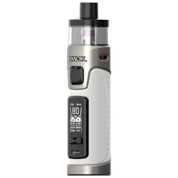 SMOK RPM 5 80W Pod Mod Kit - Image 9
