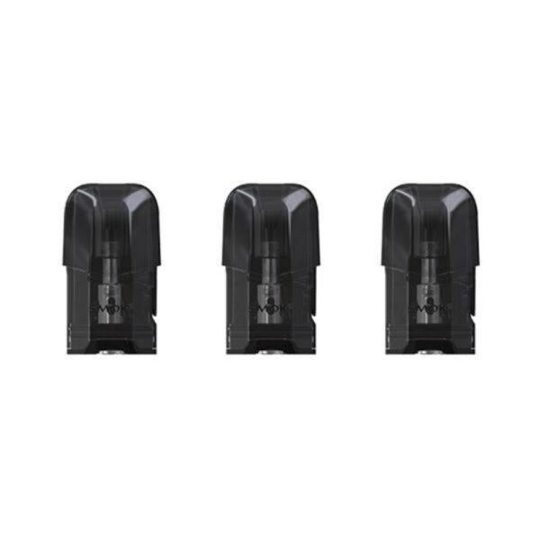 SMOK NFIX PRO Replacement Pods – 3 Pack