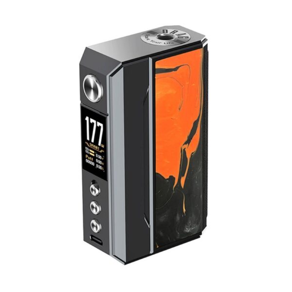 VOOPOO Drag 4 177W Box Mod - Image 6