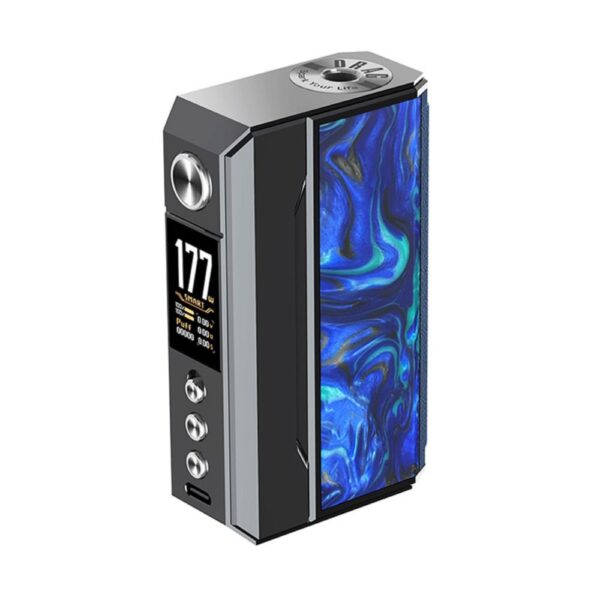 VOOPOO Drag 4 177W Box Mod - Image 7