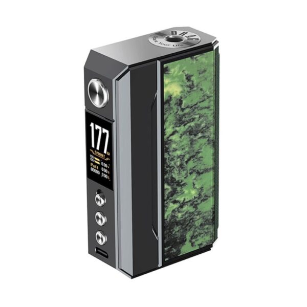 VOOPOO Drag 4 177W Box Mod - Image 8