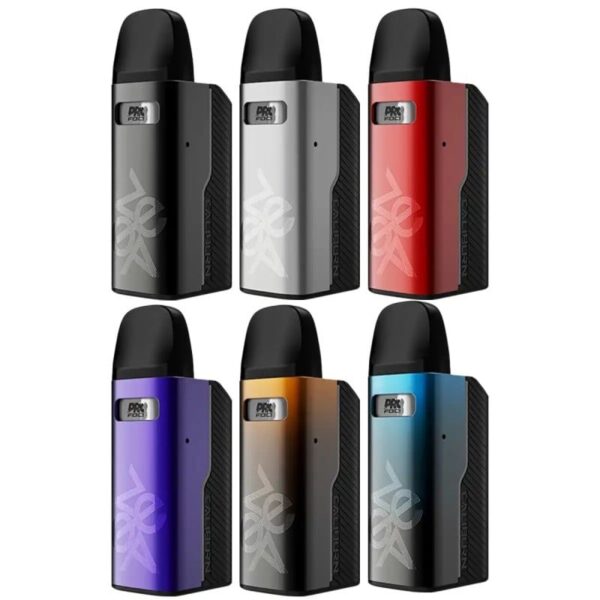 Uwell Caliburn GZ2 Pod System Kit