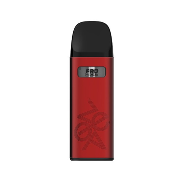 Uwell Caliburn GZ2 Pod System Kit - Image 7