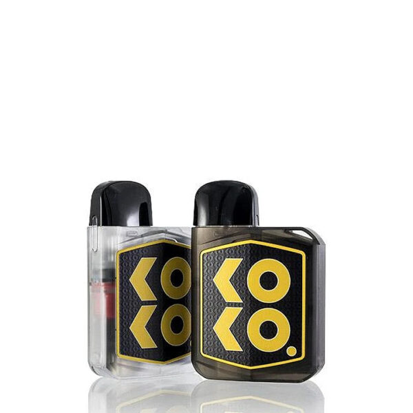 Uwell Caliburn KOKO Prime Pod System Kit - Image 2