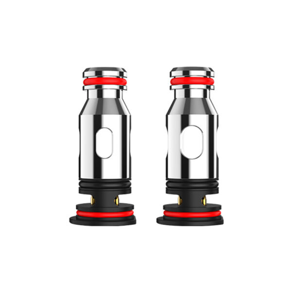 Uwell PA Replacement Coils – 4 Pack