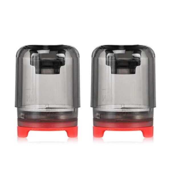 Uwell Whirl S2 Replacement Pods - Image 2