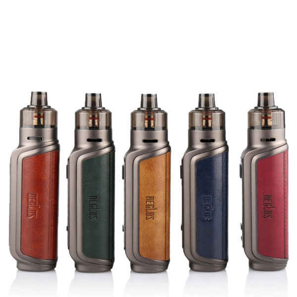 Uwell Aeglos P1 80W Pod Mod Kit - Image 3