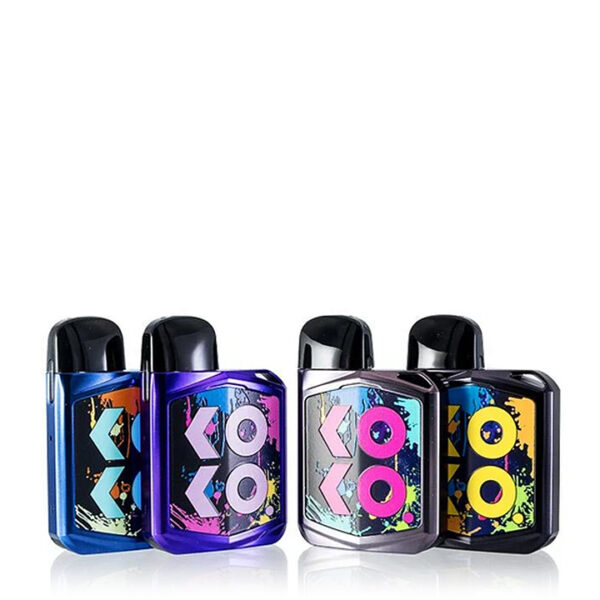 Uwell Caliburn KOKO Prime Pod System Kit